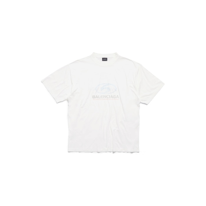 メンズ's Tシャツ | Balenciaga JP