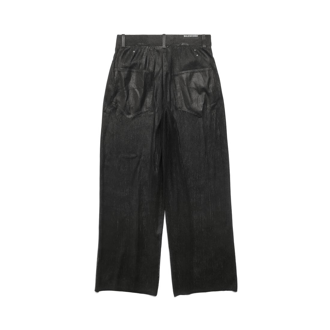 Balenciaga Leather Pants, Iconic, Size 38FR, skinny | eBay