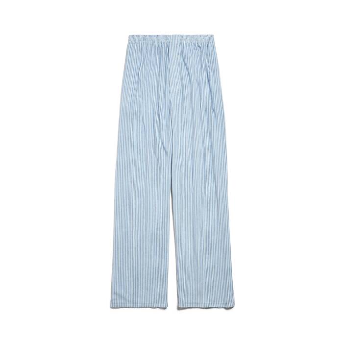 pyjama大号长裤