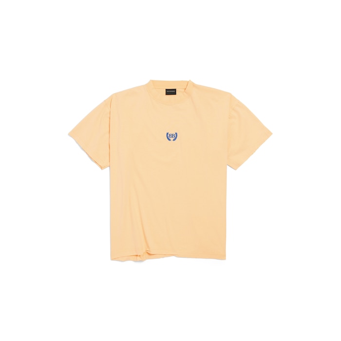 t-shirt boxy laurel classic