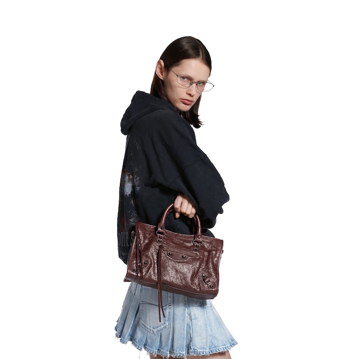 bolso le city pequeño