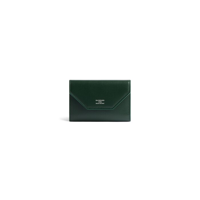 japan exclusive - envelope key case with split ring