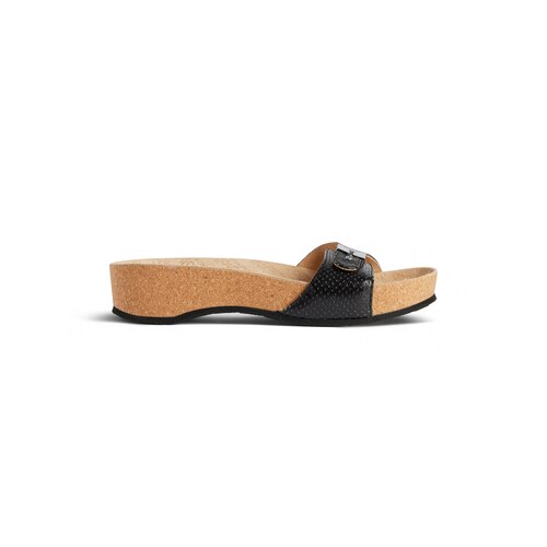 balenciaga i scholl 女士凉鞋