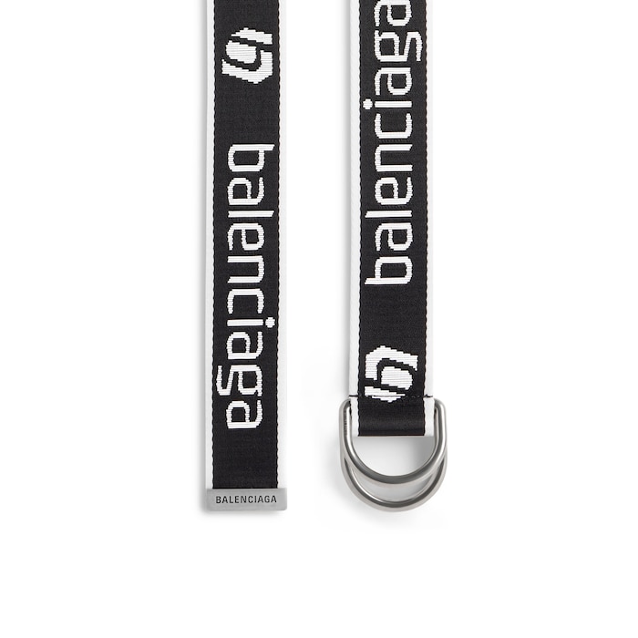 d ring belt