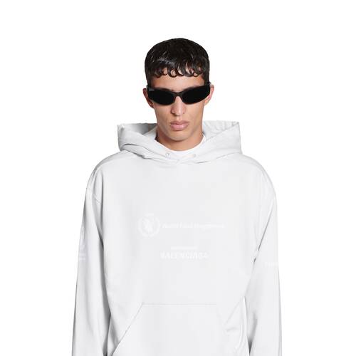 wfp hoodie medium fit