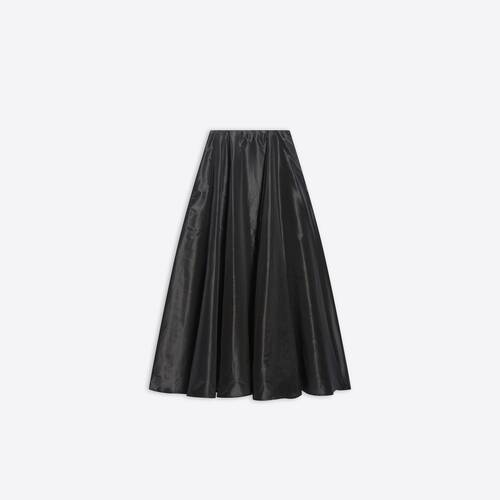 maxi skirt