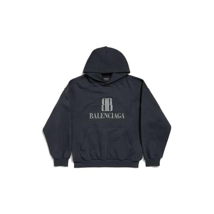 nano bb hoodie ミディアムフィット