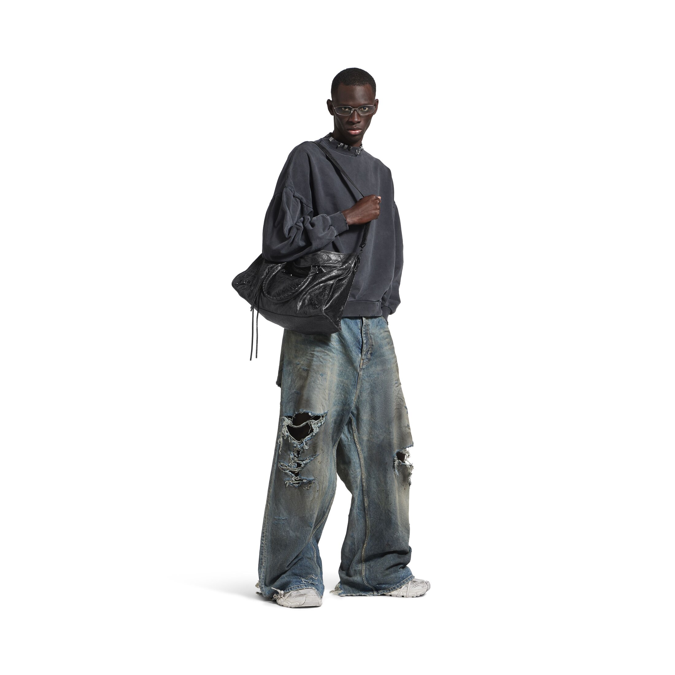 le city bag large