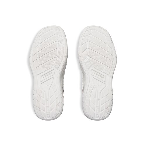 hamptons ミディアム worn-out スニーカー