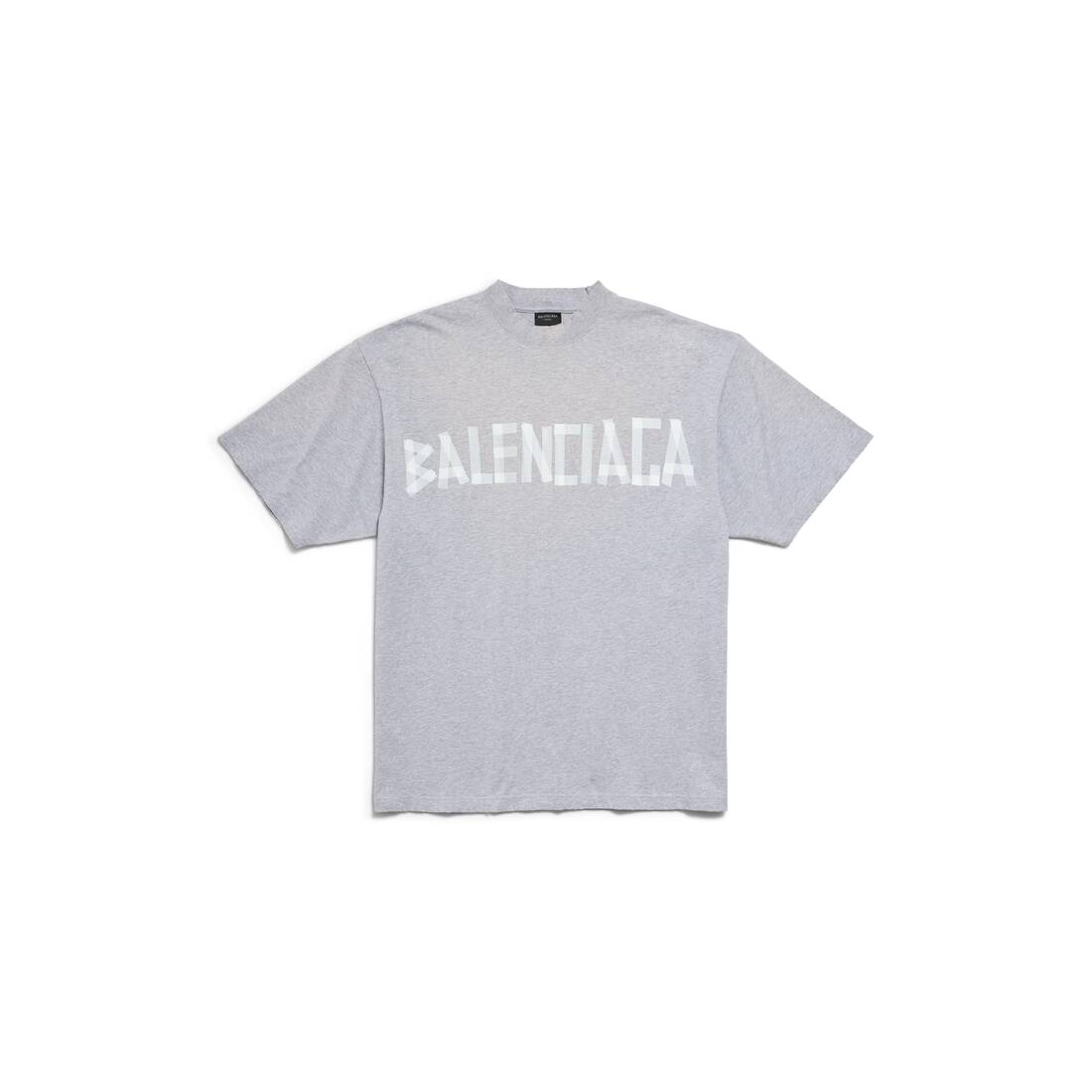 Balenciaga Magliette Uomo Saldi Maglia Balenciaga Uomo Balenciaga