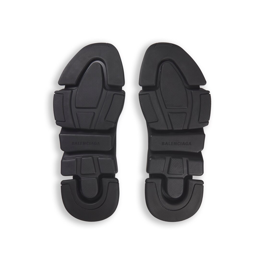 Women's Speed 2.0 Recycled Knit Sneaker in Black