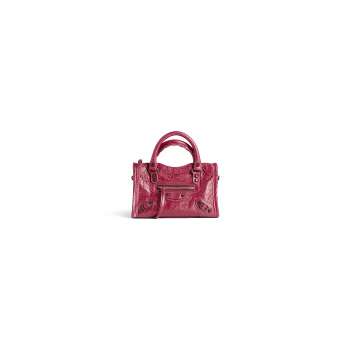 le city bag nano