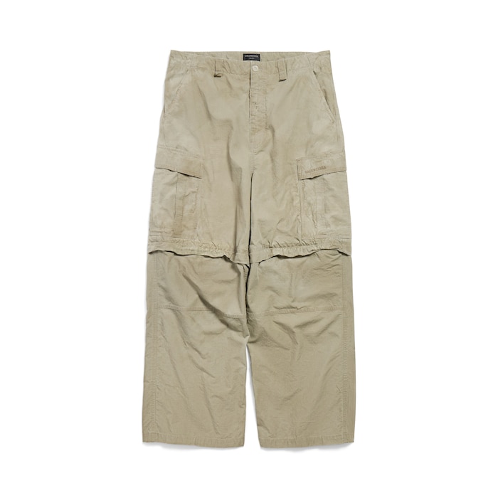 large cargo pants