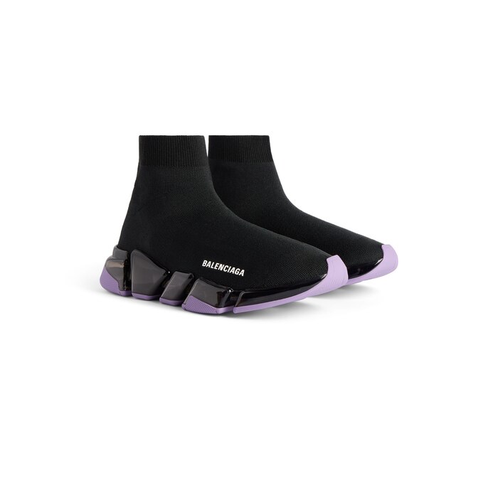 バレエシューズ BALENCIAGA 834617.W0WMV Slippers Balenciaga Leather slippers | Women's Shoes | Vitkac