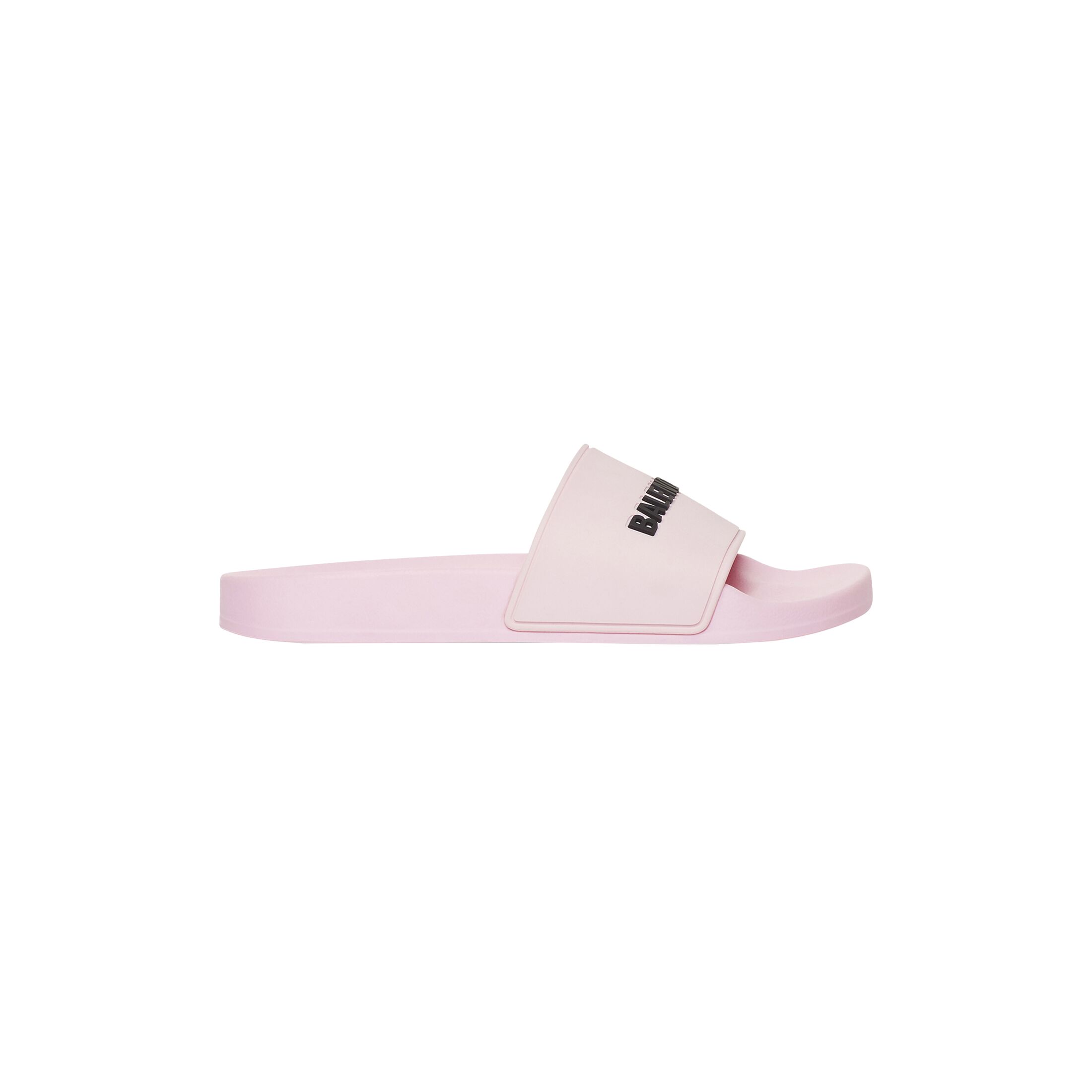 Balenciaga Sandale Pool - Rose - Femme - 35 - Tpu