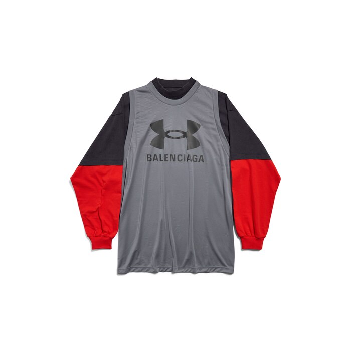 under armour® triple layered t-shirt