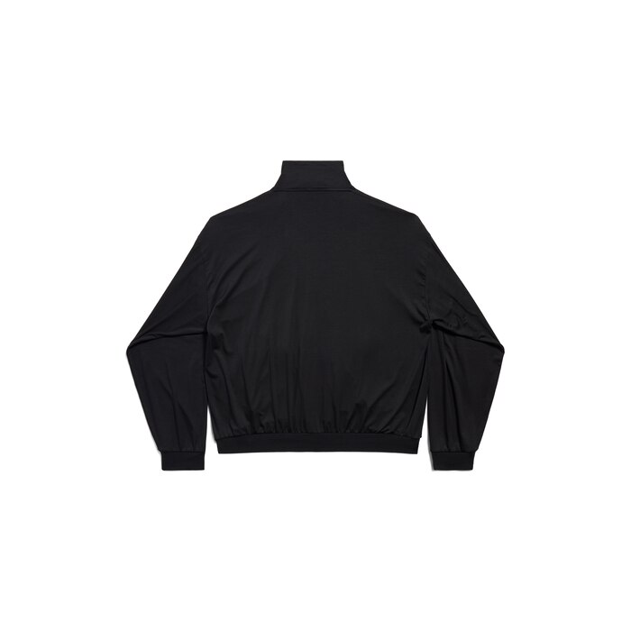 bb garderobe tracksuit jacket