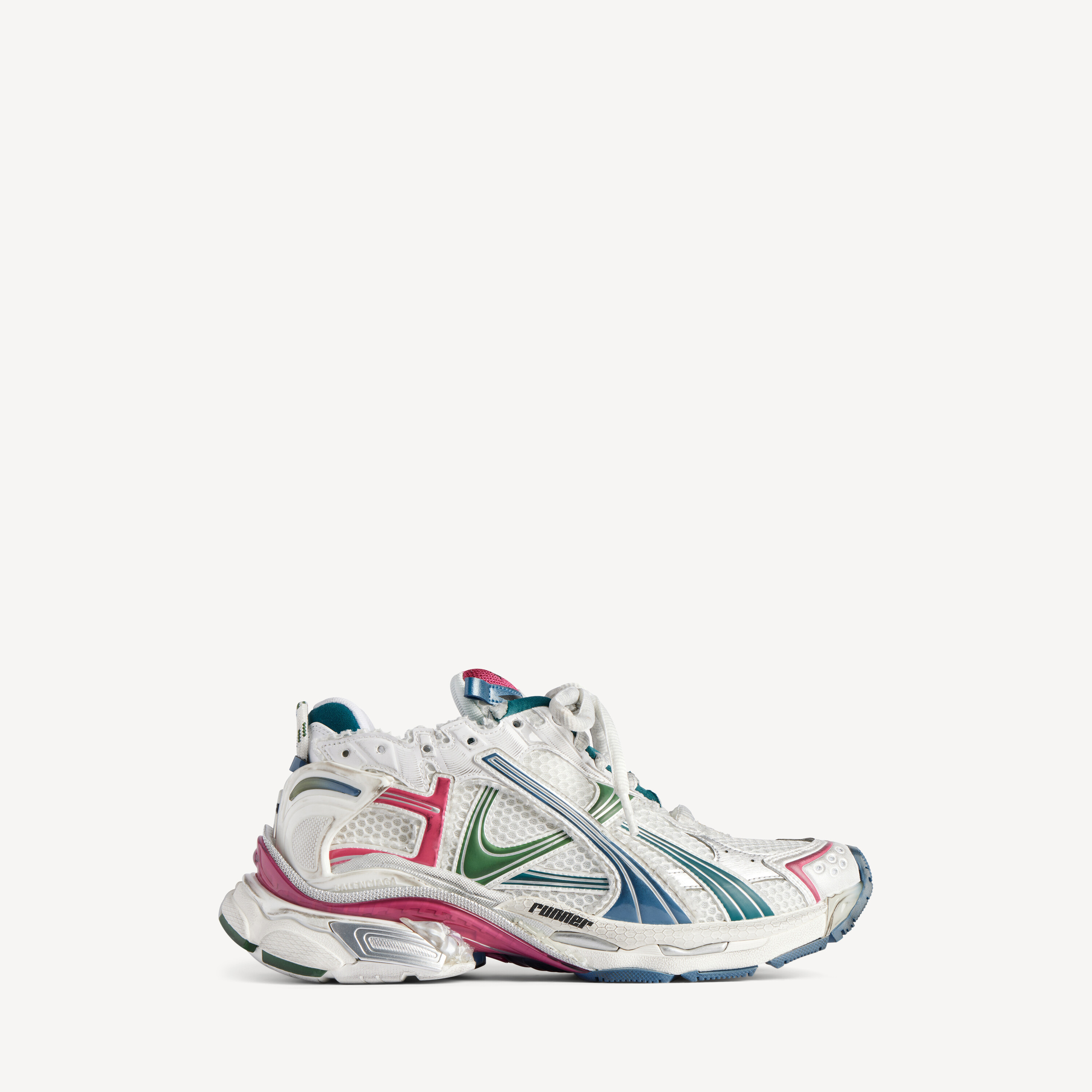 Women's Shoes Balenciaga US - Main Image