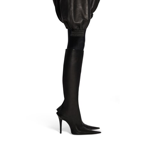witch 110mm boot
