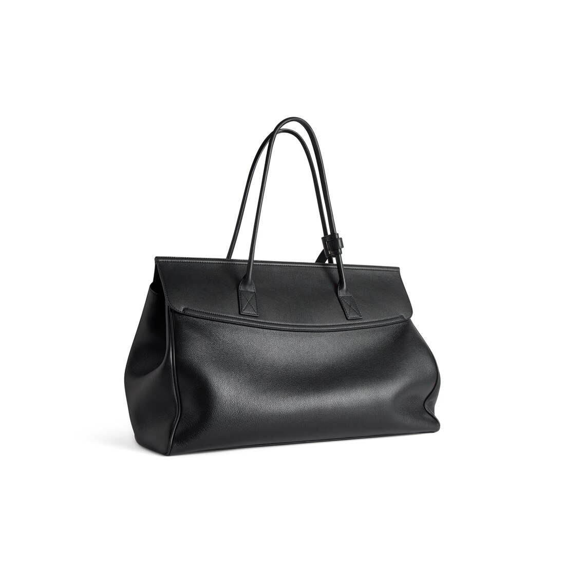 ●送料込●BALENCIAGA●Automobili Lamborghini Carrie バッグ ホワイト の ウィメンズ Balenciaga | Automobili Lamborghini