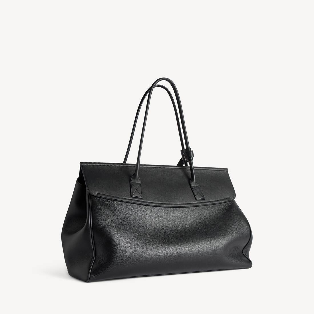 Women's Balenciaga Automobili Lamborghini Carrie Carry All Bag