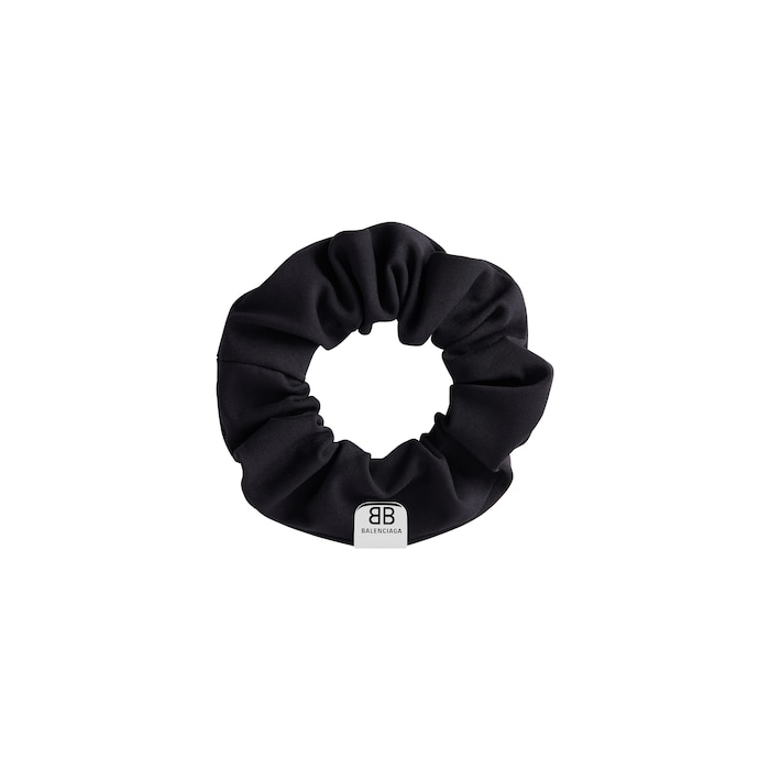 holli scrunchie