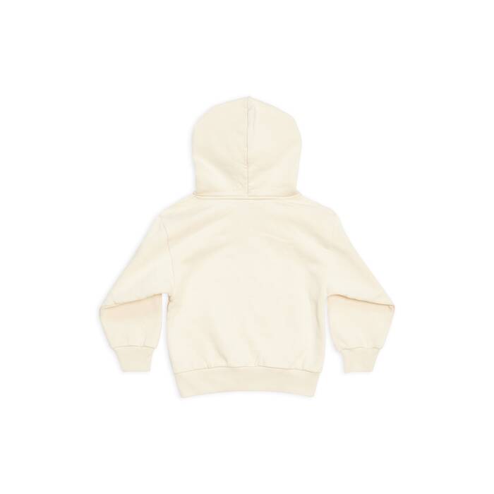 kids - bb paris icon hoodie