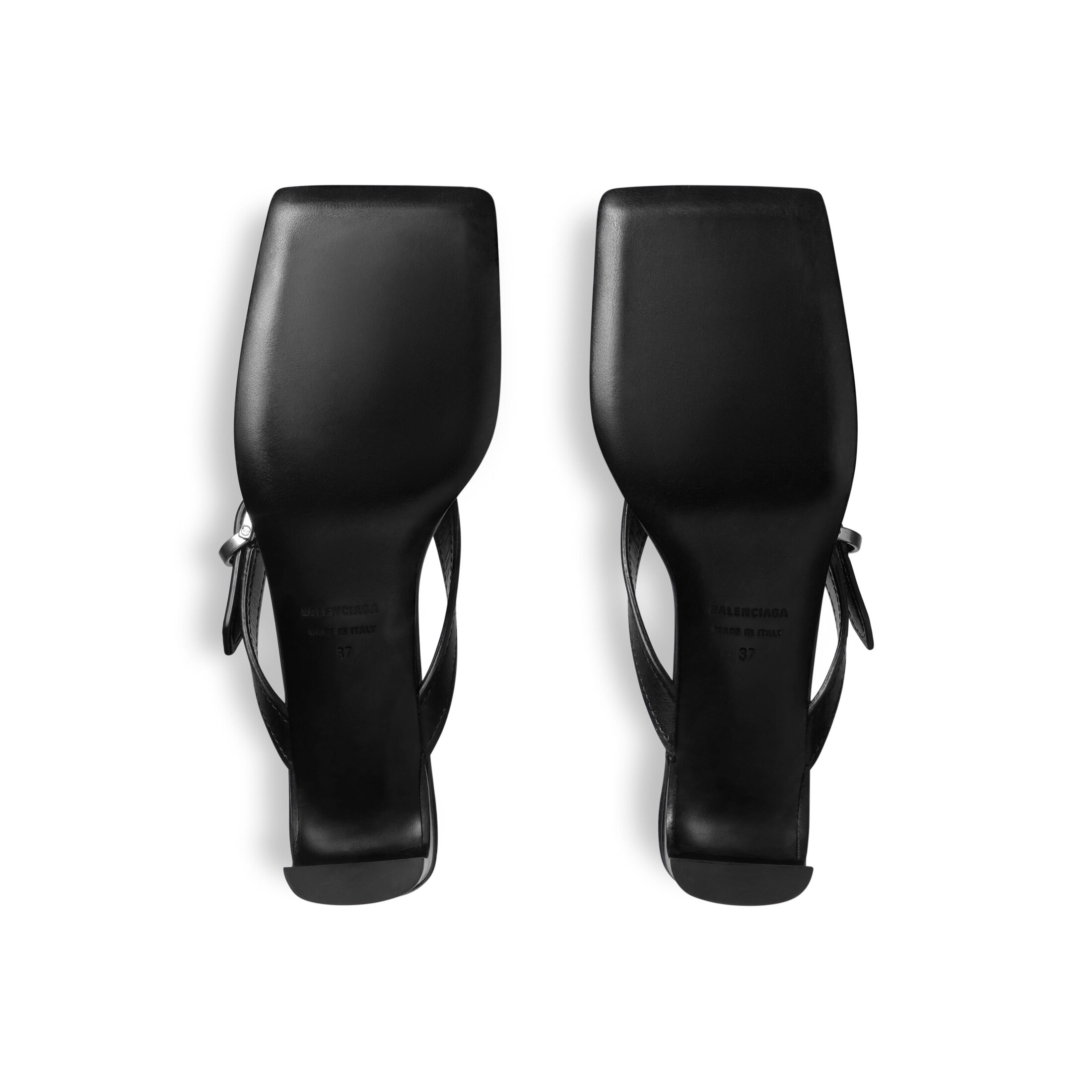bel air sandal