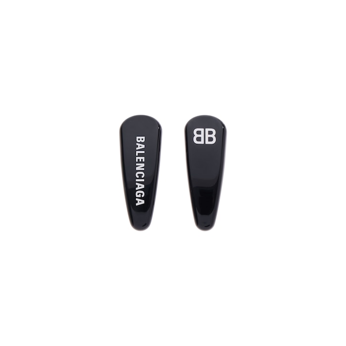 set di fermagli per capelli holli