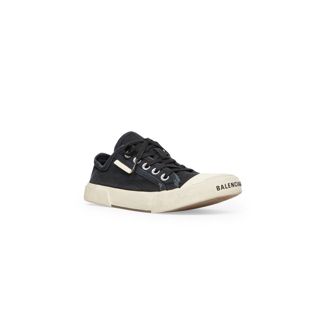Balenciaga low shoes Clearance