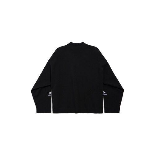ski crewneck