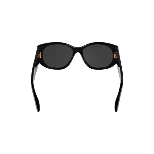 nano round sunglasses