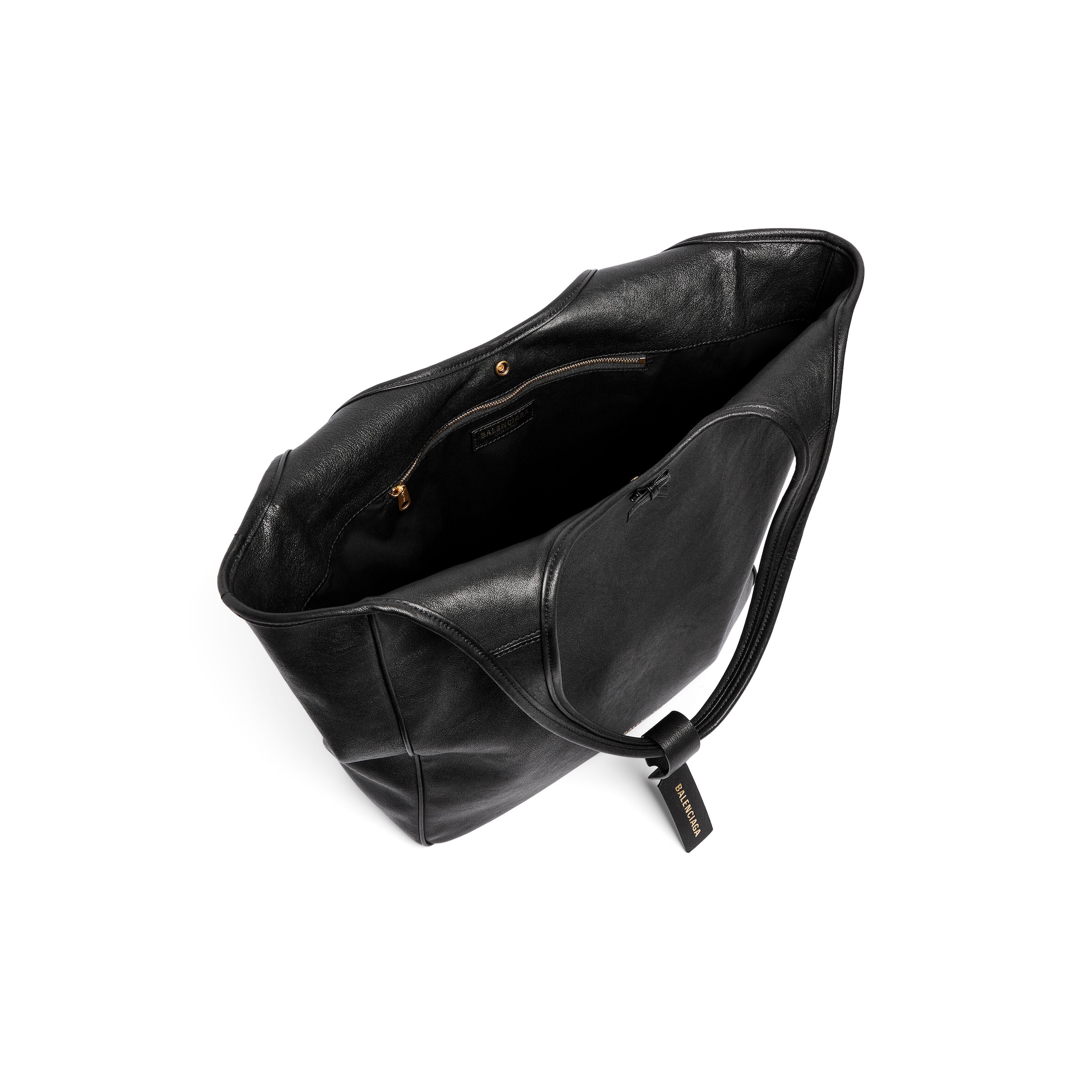 laundrette tote bag medium