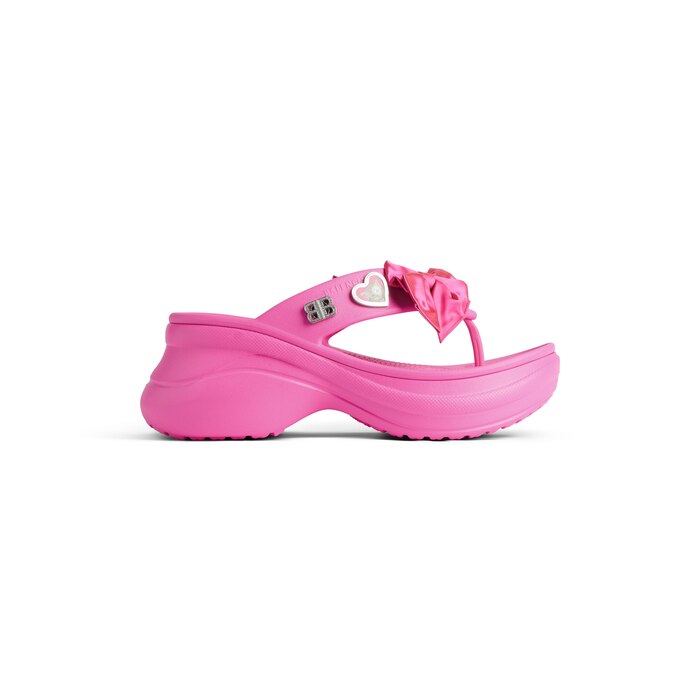crocs™ thong jibbitz™