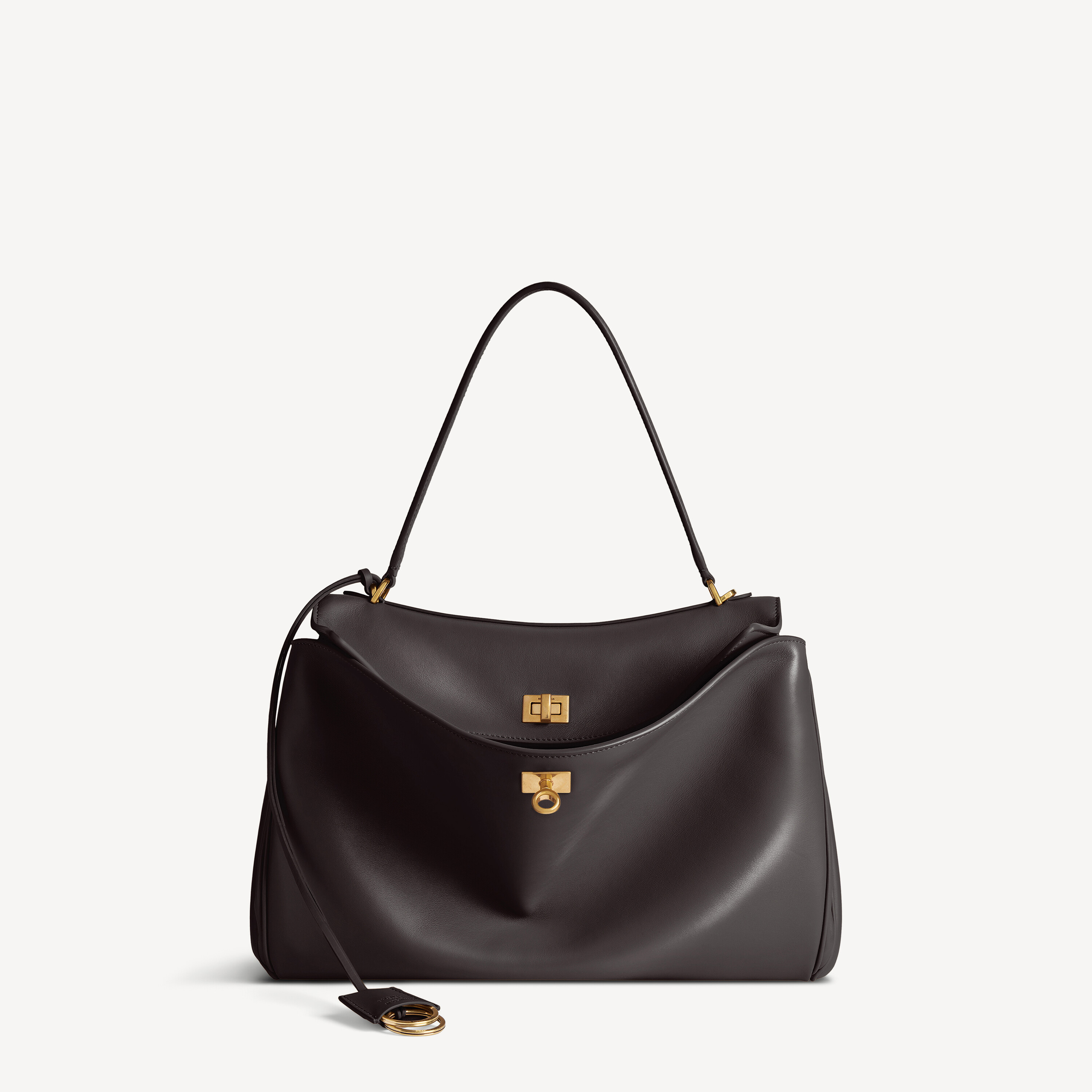 Balenciaga rodeo handbag medium