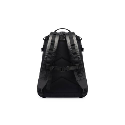 army space small backpack
