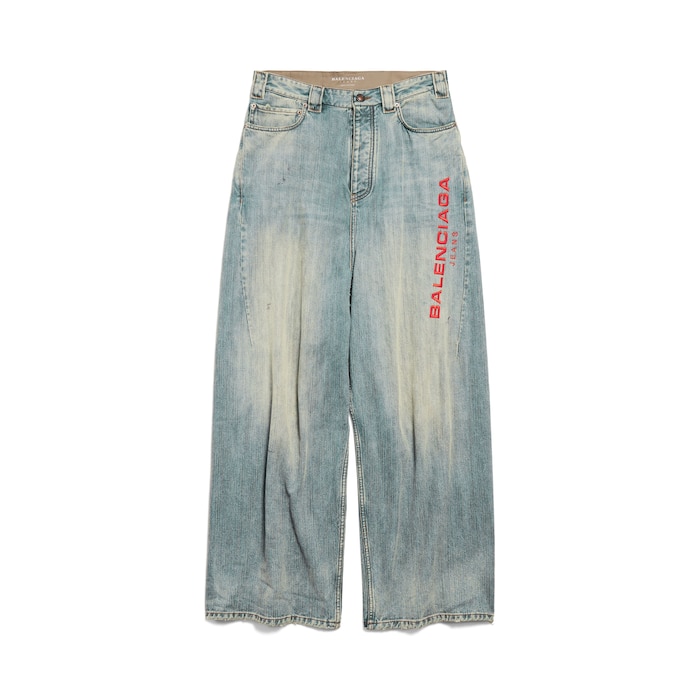baggy pants