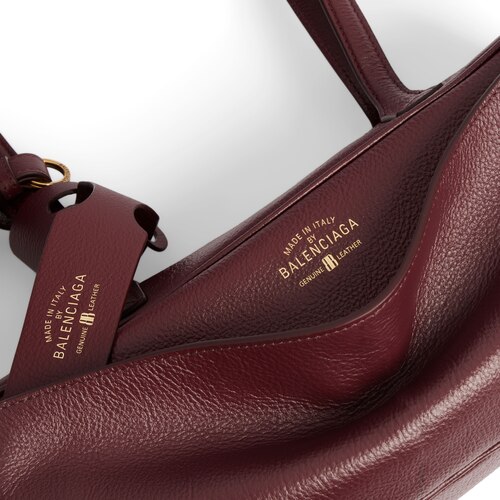 borsa bowling carrie piccola