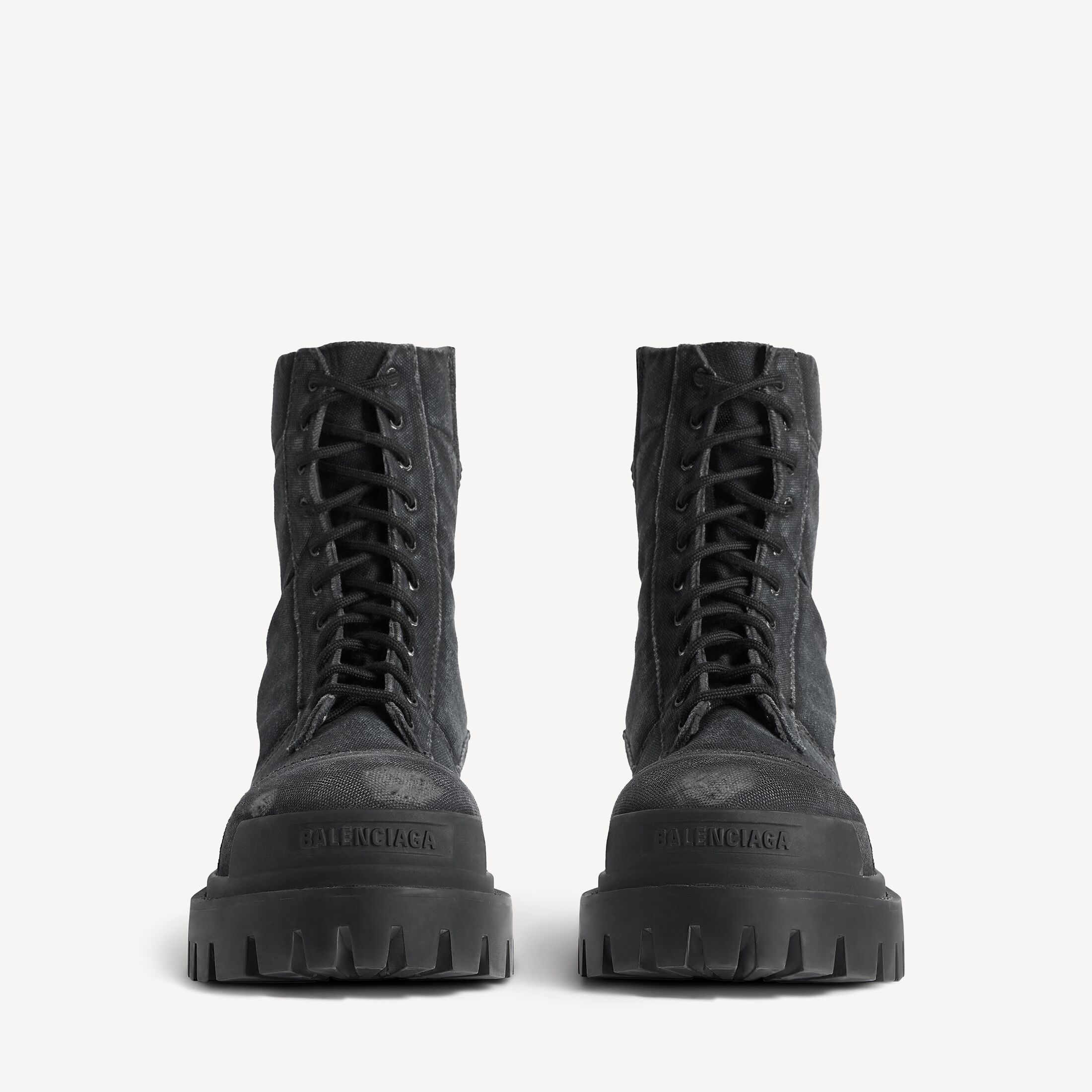Boot Stike 컴뱃 스트라이크 부츠
