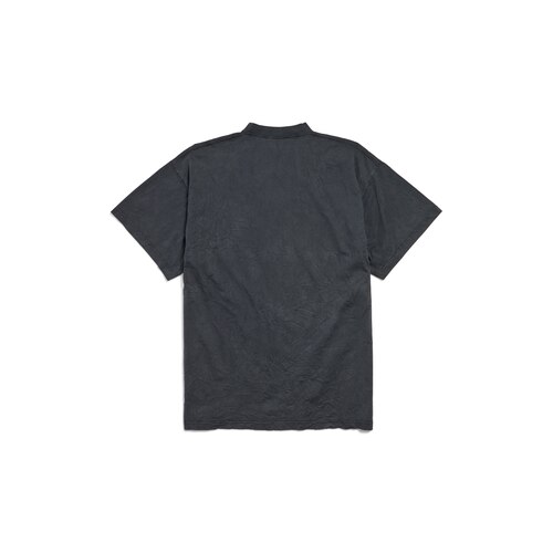 belleville t-shirt oversized