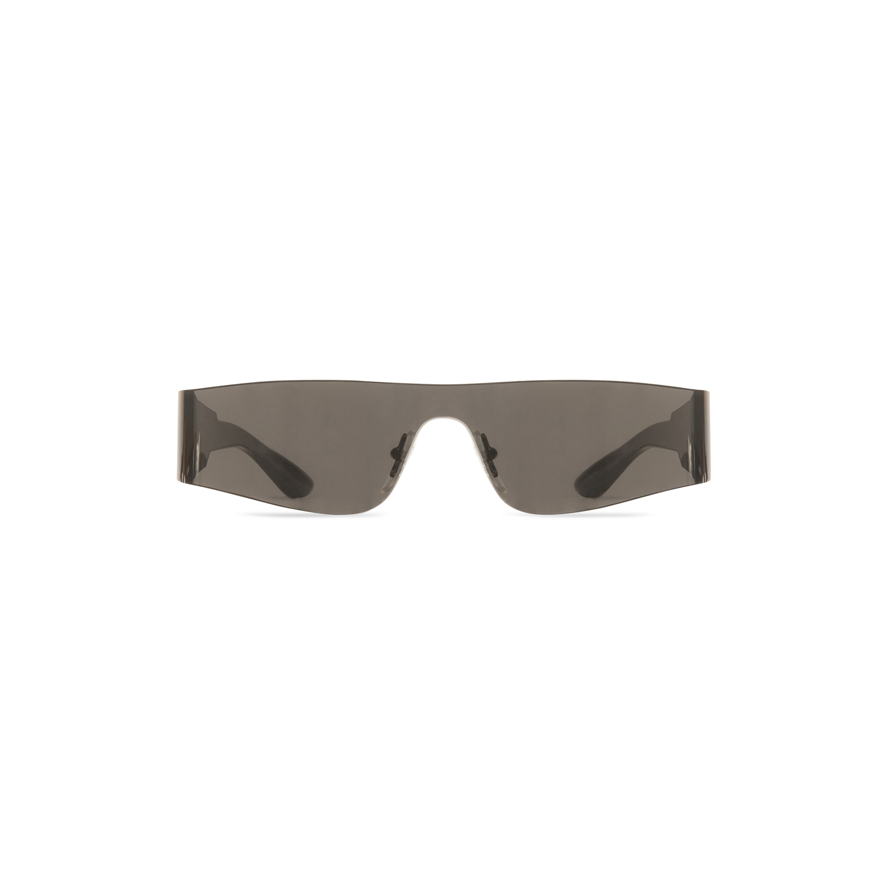 Balenciaga Mono Rectangle sunglasses  Mens Accessorie  Vitkac
