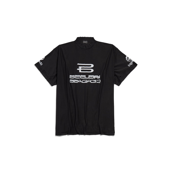 Men's T-shirts | Balenciaga GB