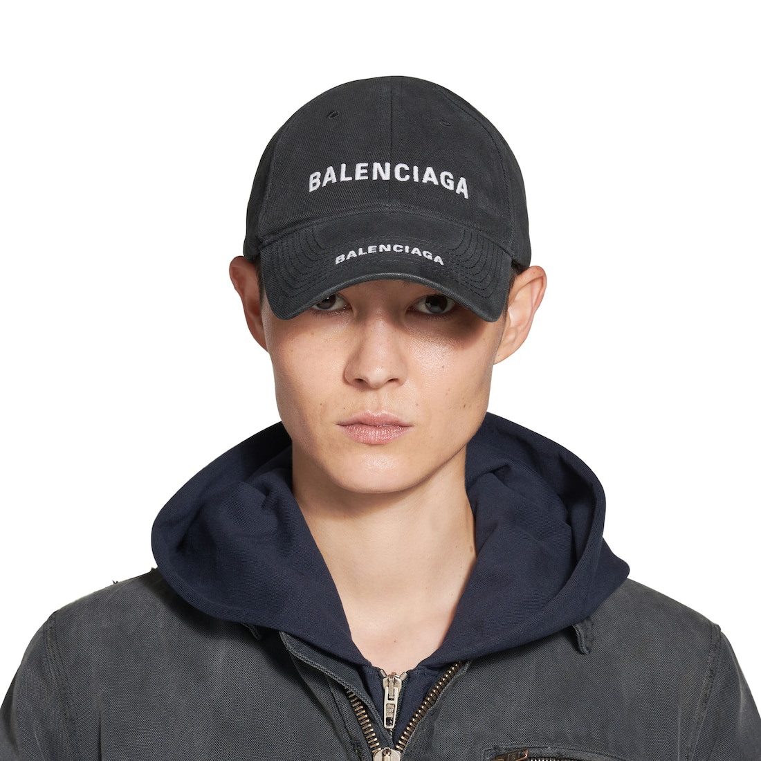 BALENCIAGA  キャップ【限界値下げ】