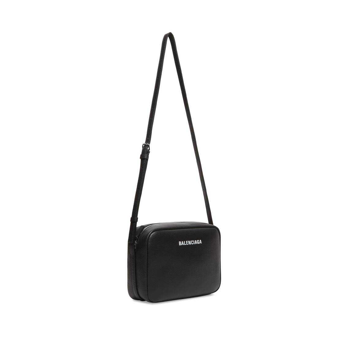 Women's Everyday Medium Camera Bag in Black