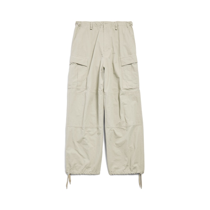 ラージ cargo パンツ