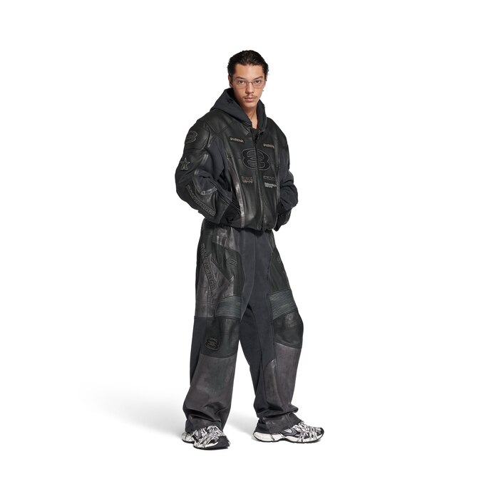 sneaker 3xl extreme laces logo 