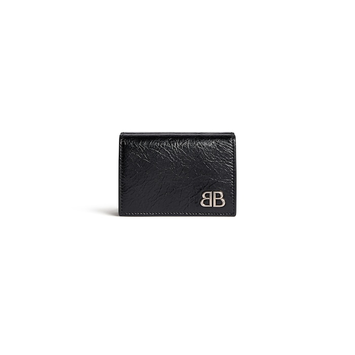 monaco mini wallet