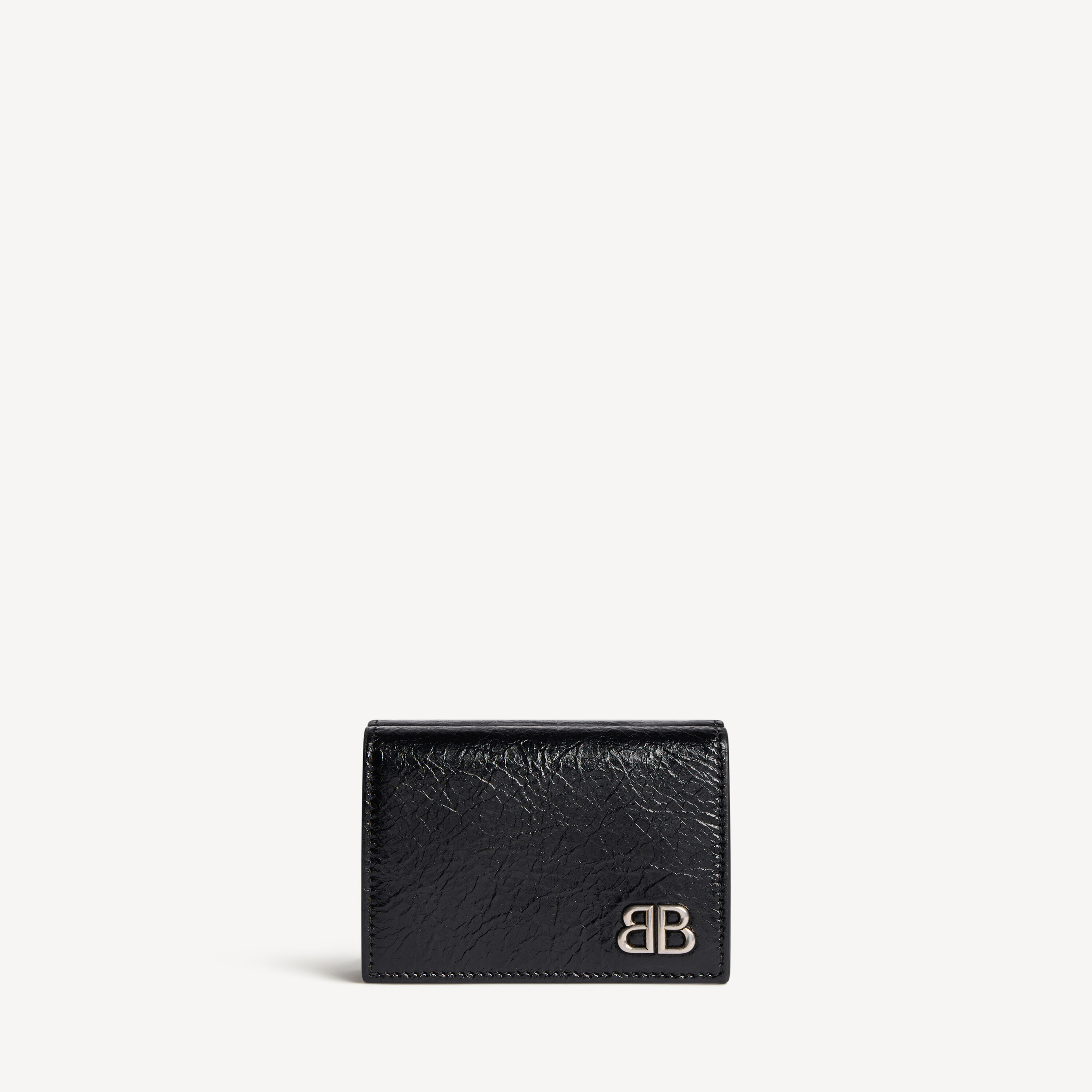 Balenciaga monaco ミニウォレット