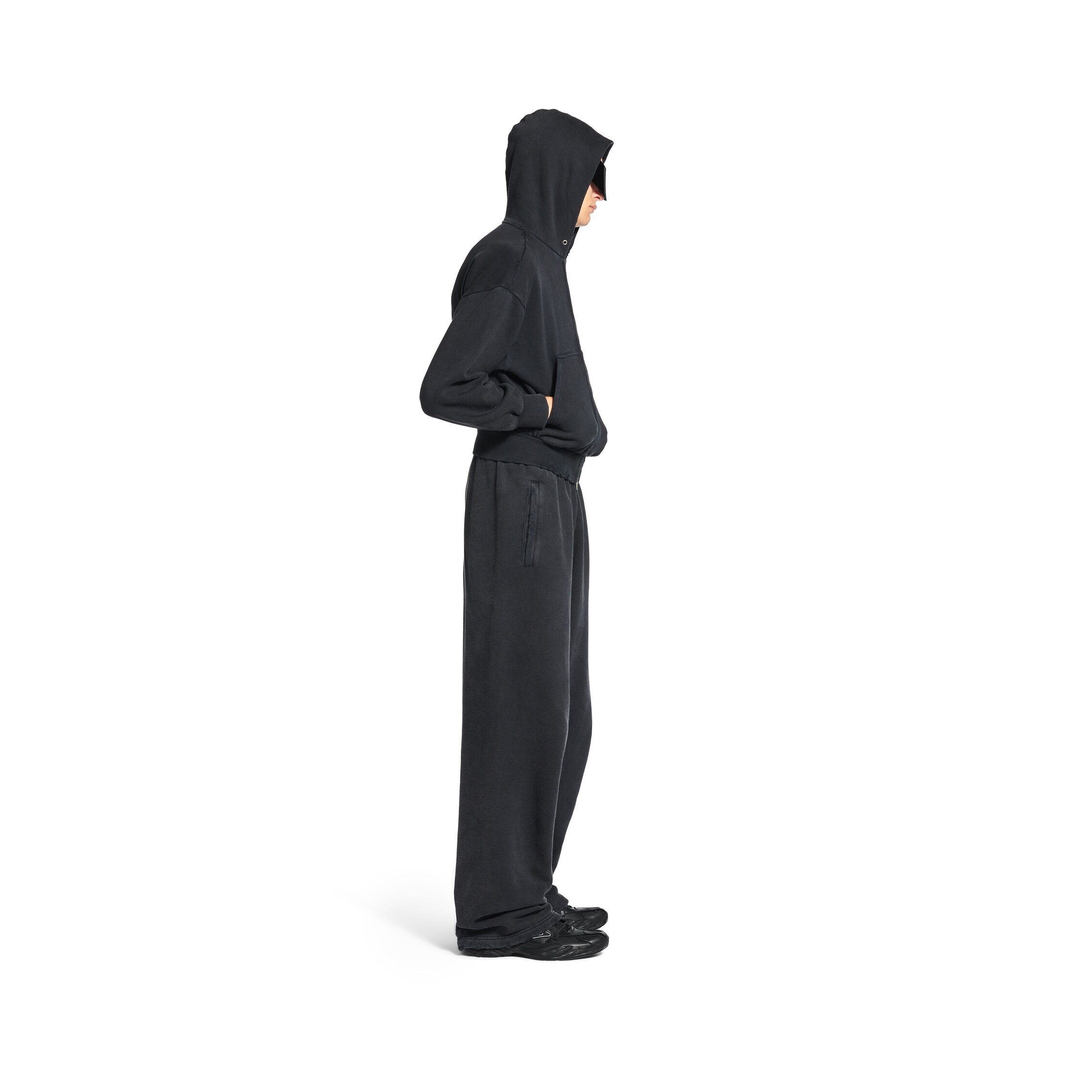 laurel classic baggy sweatpants