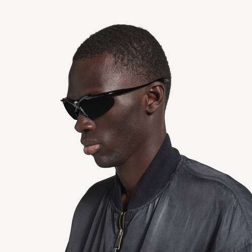 turbo d-frame sunglasses